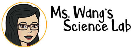 Ms. Wang's Science Lab
